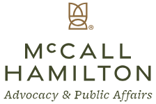 McCall Hamilton Logo